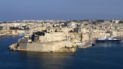 (2013-08) Vacances à Malte